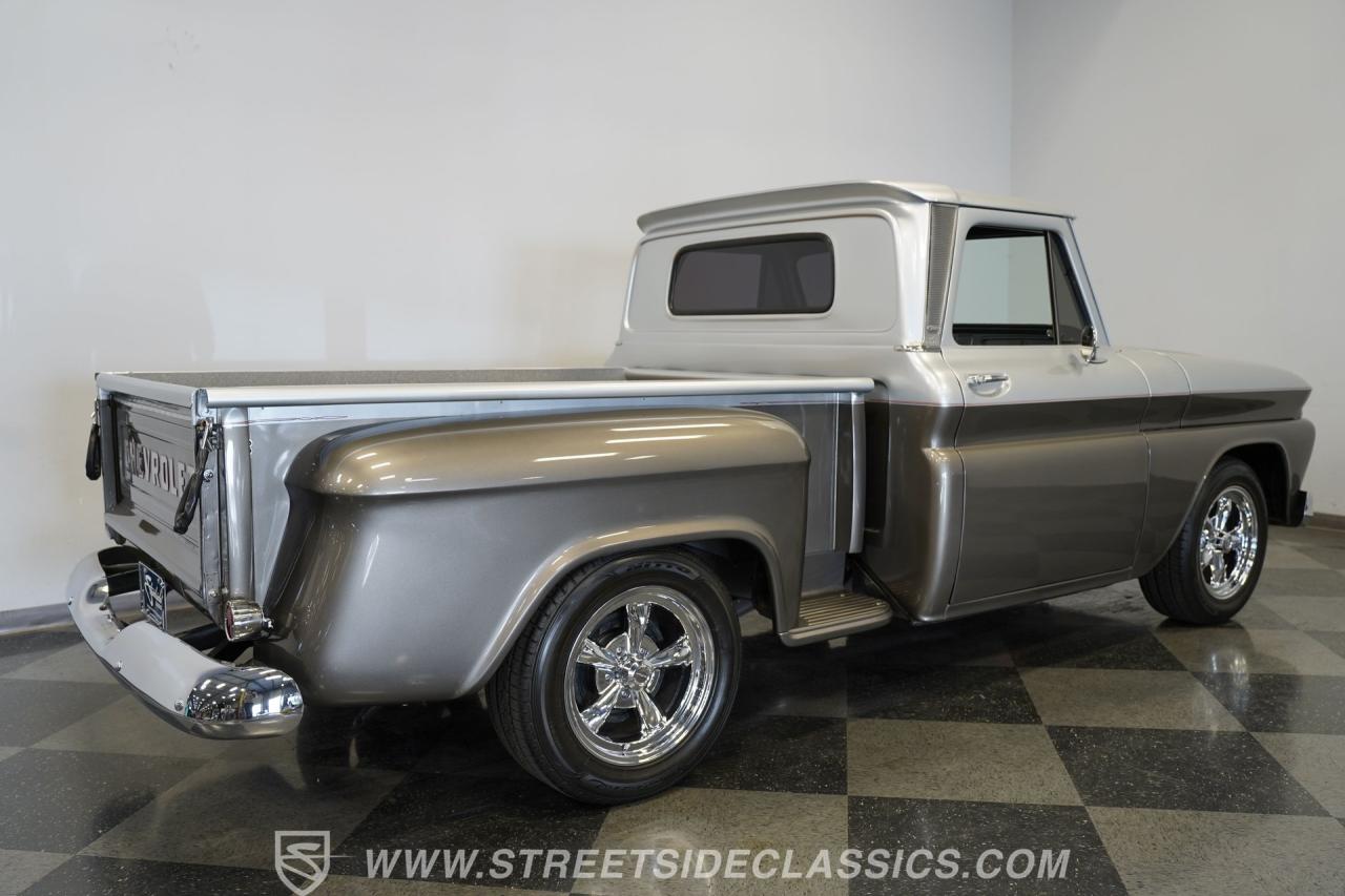 1965 Chevrolet C10