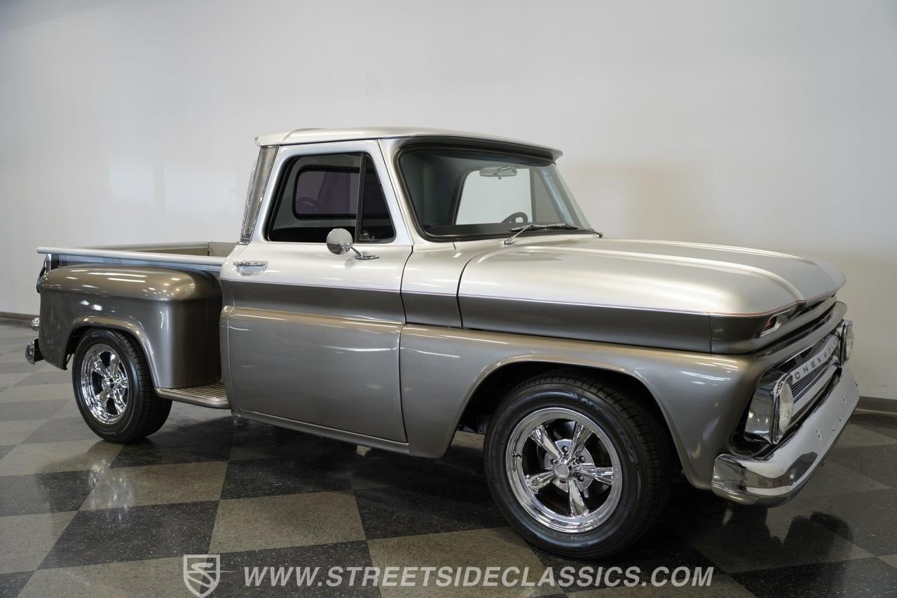 1965 Chevrolet C10