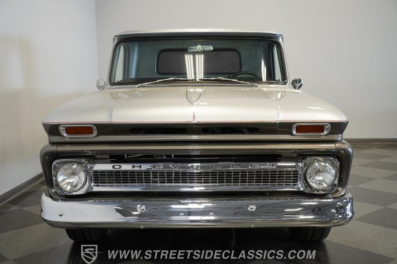 1965 Chevrolet C10