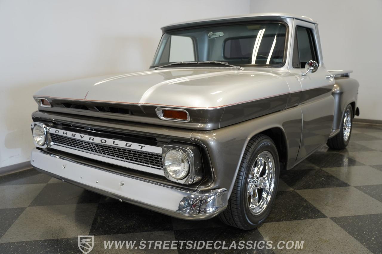 1965 Chevrolet C10
