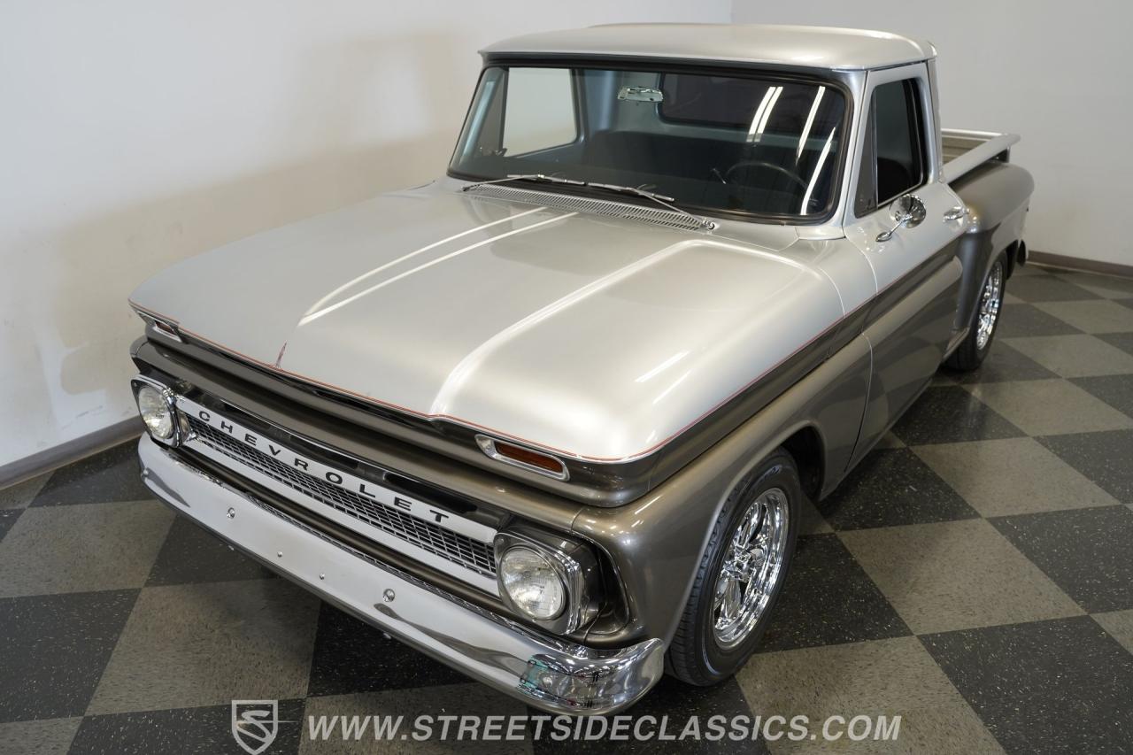 1965 Chevrolet C10