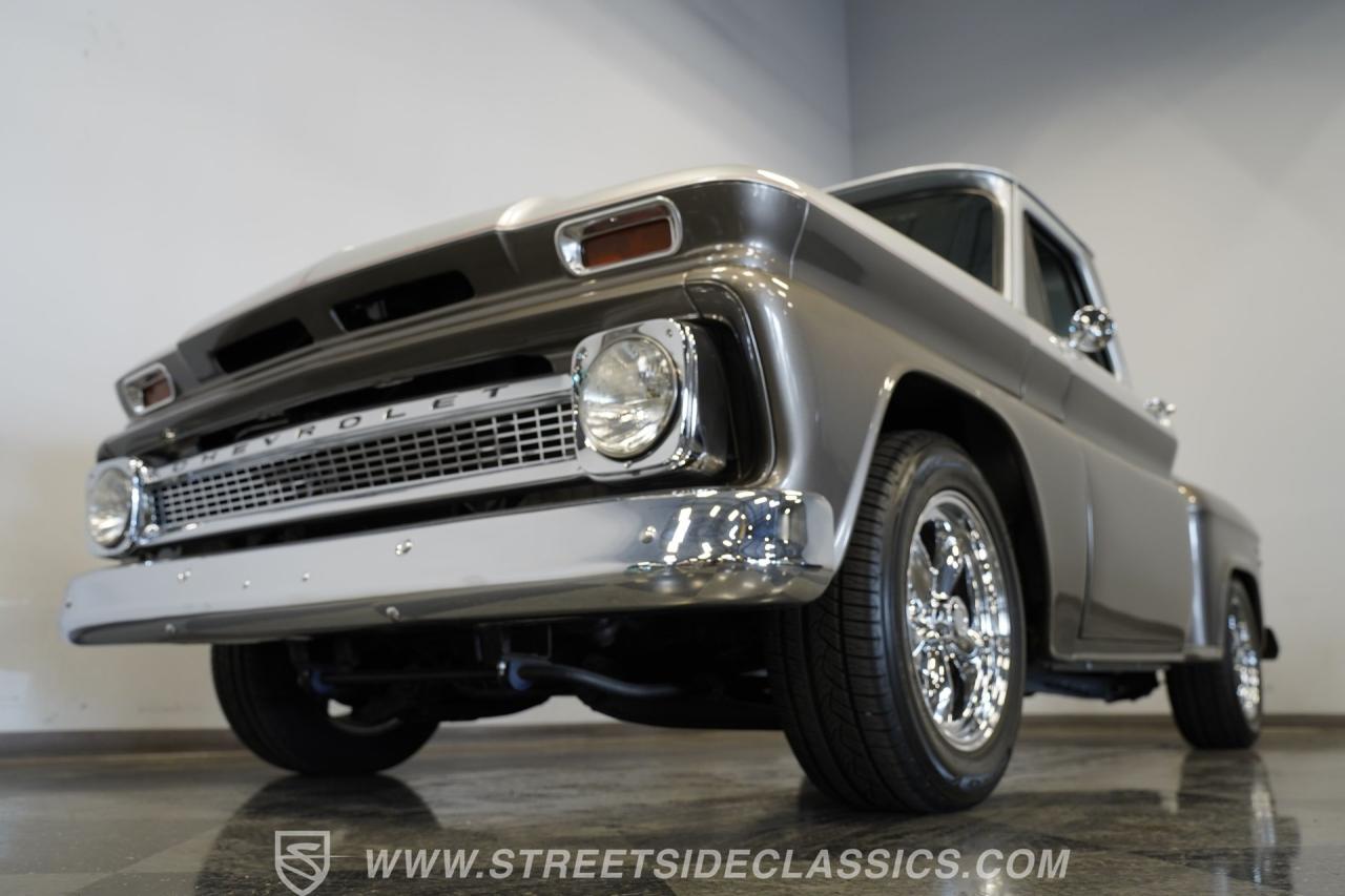 1965 Chevrolet C10