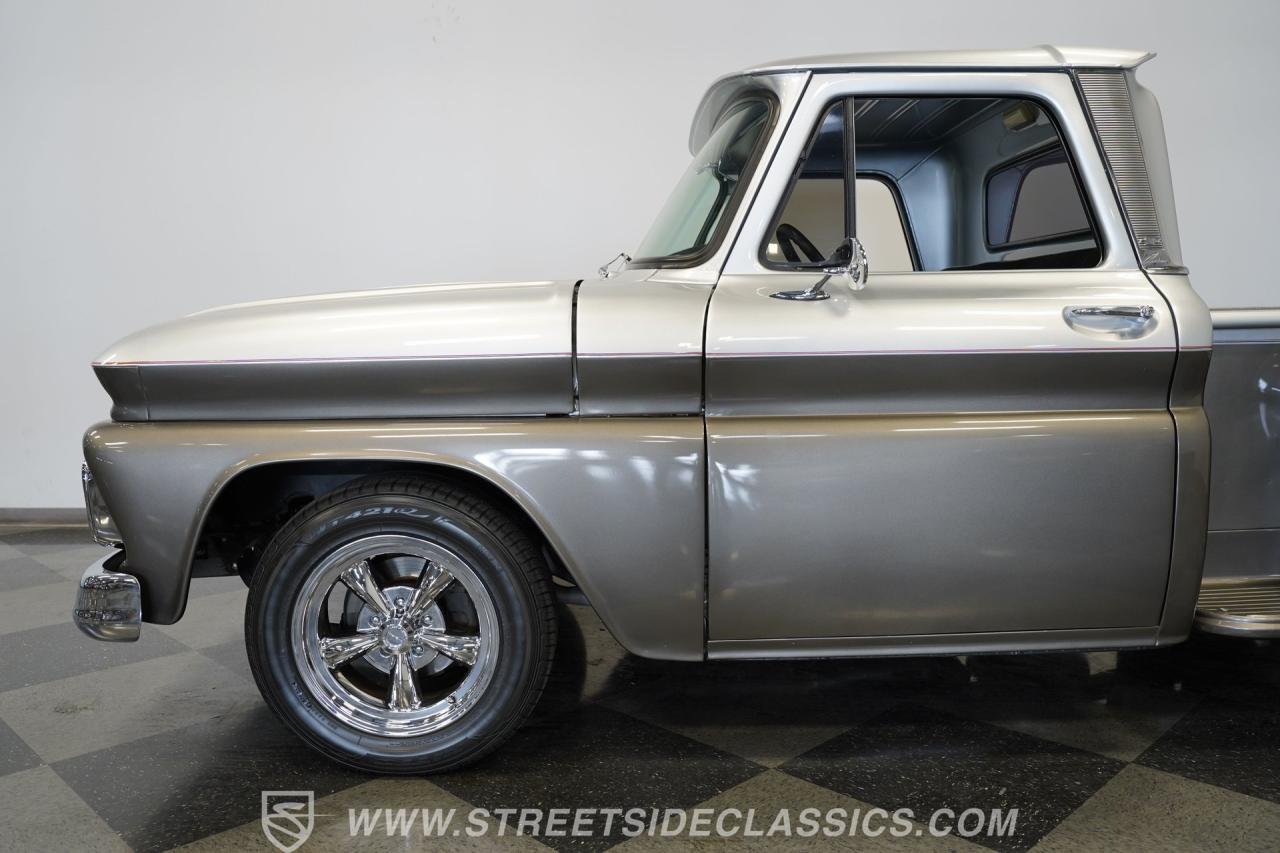 1965 Chevrolet C10