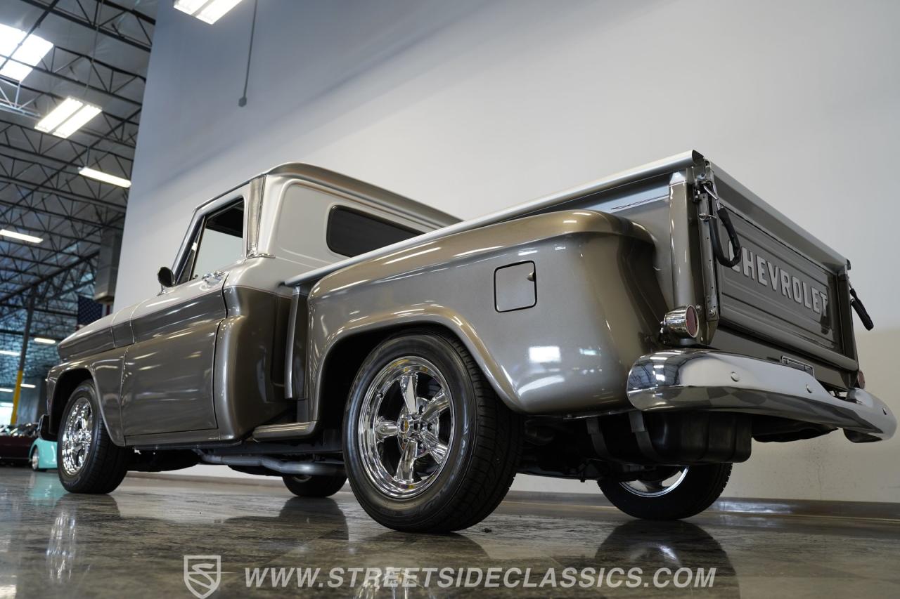 1965 Chevrolet C10