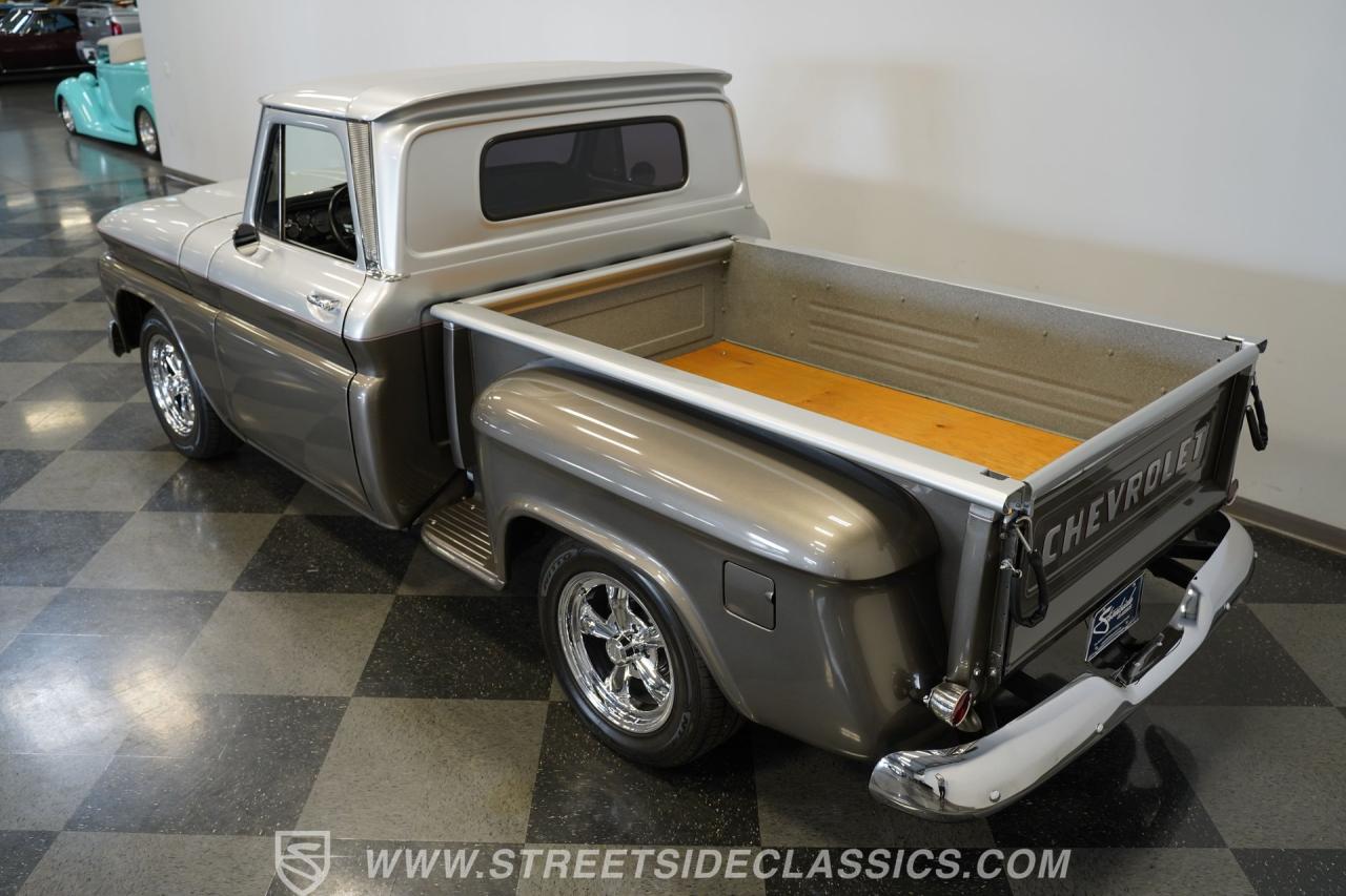 1965 Chevrolet C10