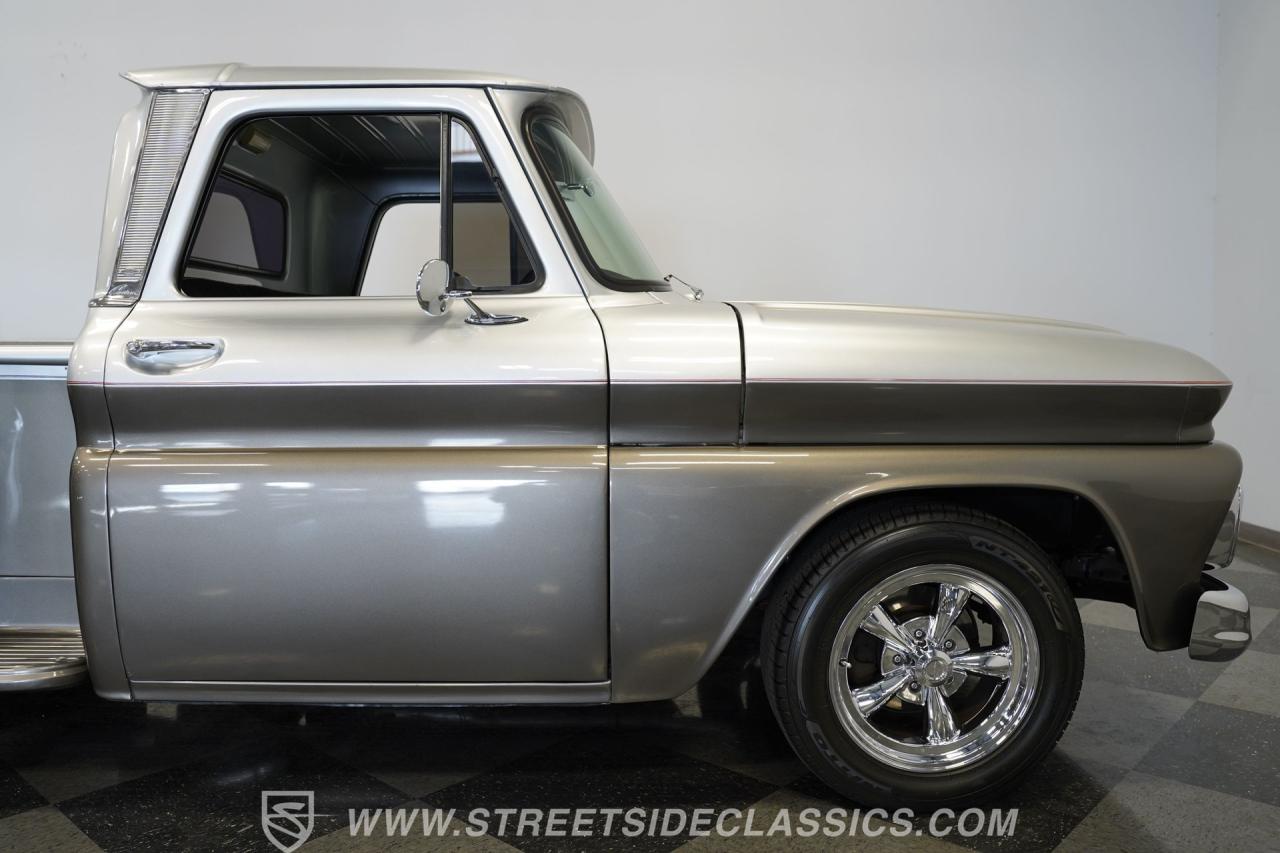1965 Chevrolet C10