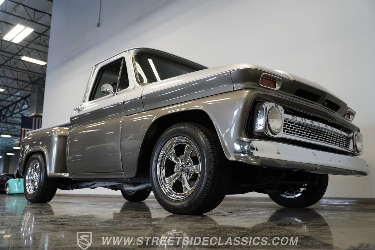 1965 Chevrolet C10