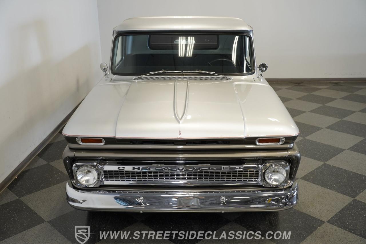 1965 Chevrolet C10