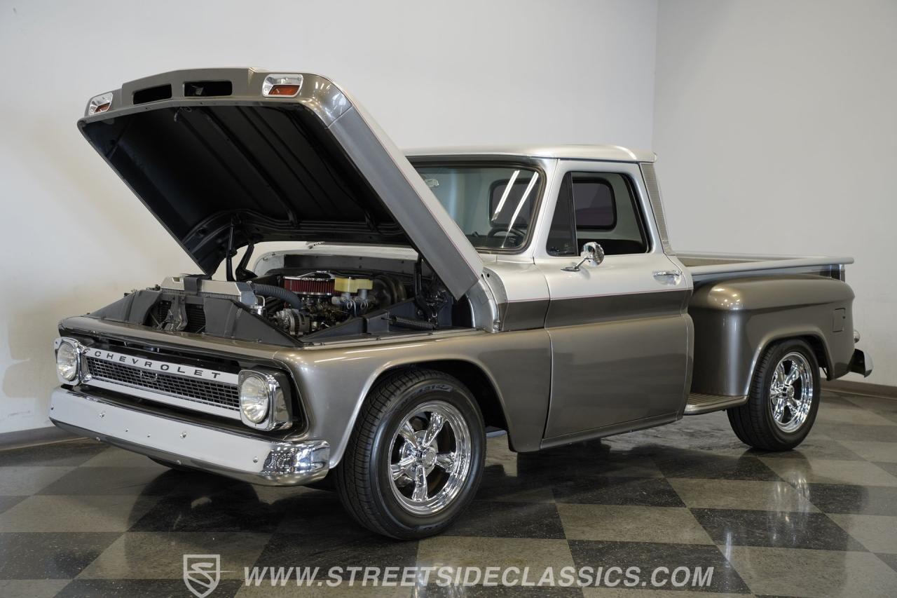 1965 Chevrolet C10