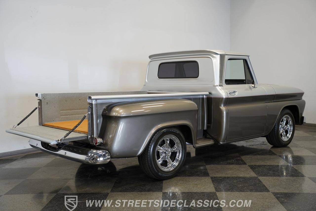 1965 Chevrolet C10