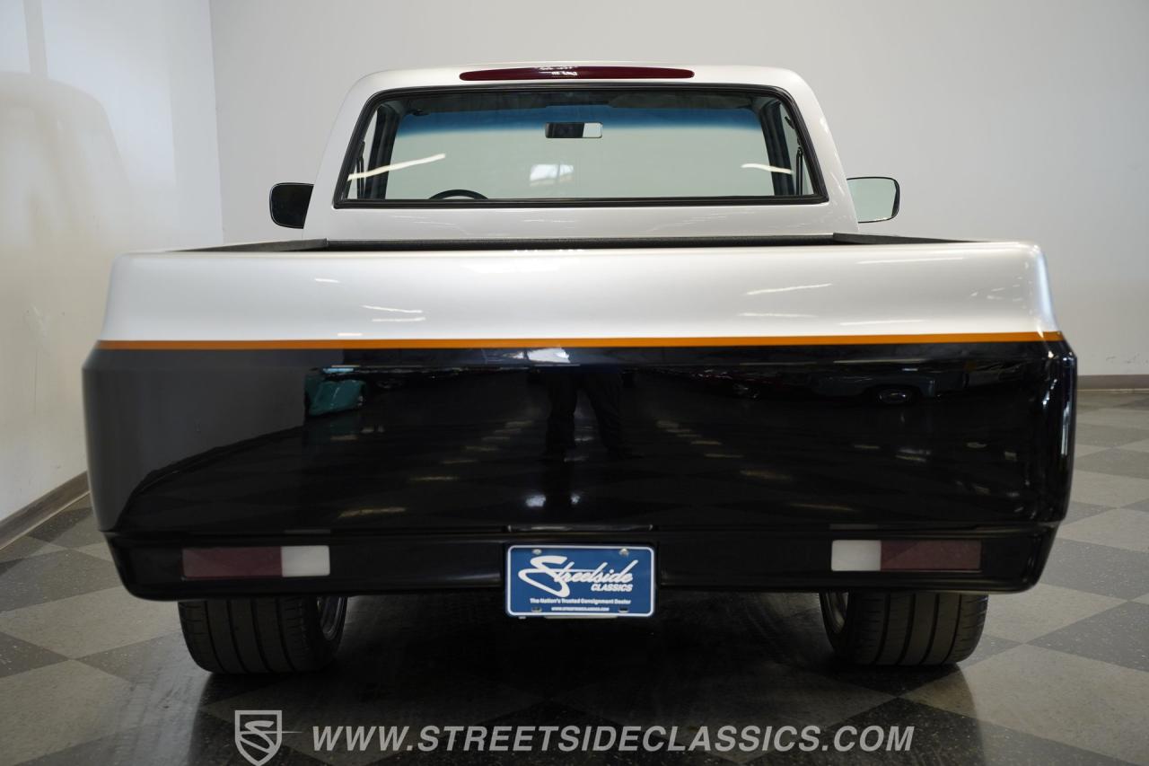 1986 Chevrolet C10