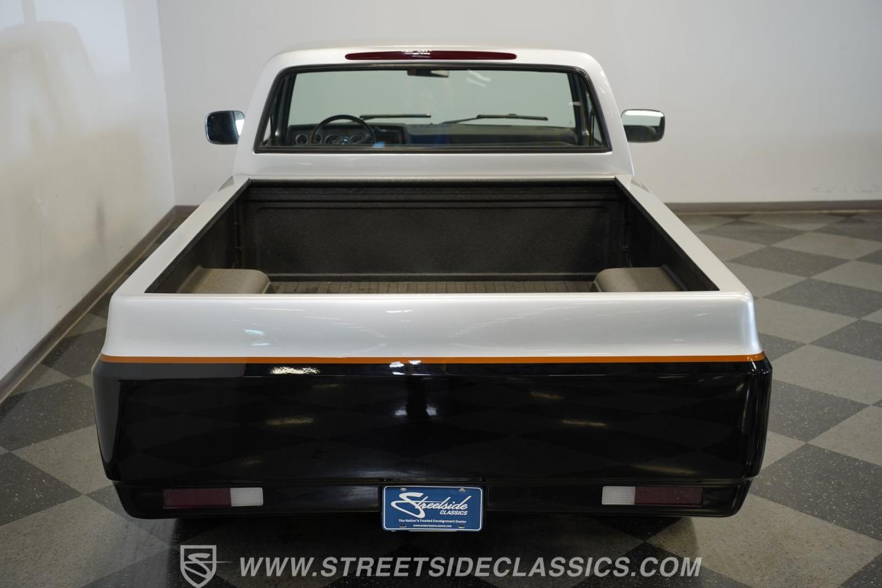 1986 Chevrolet C10