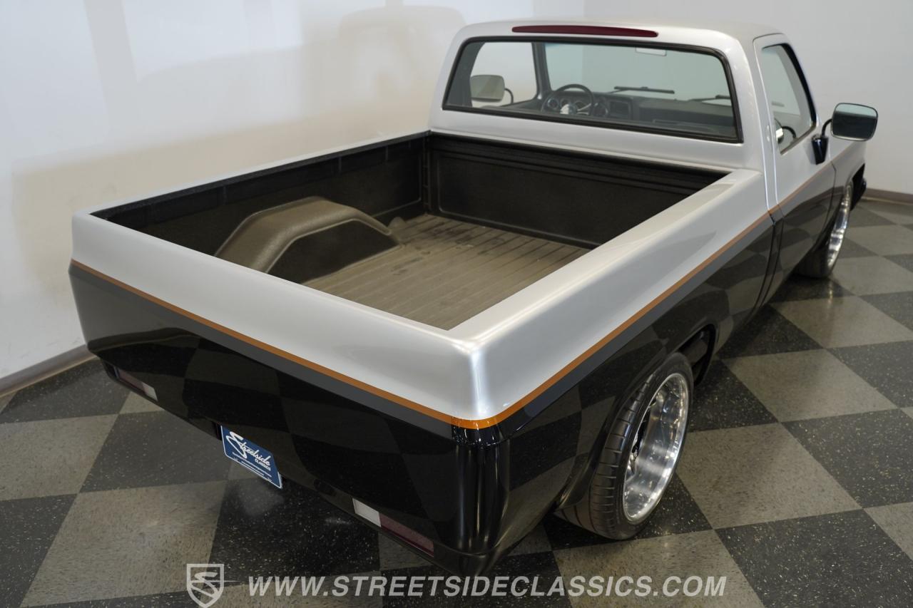 1986 Chevrolet C10