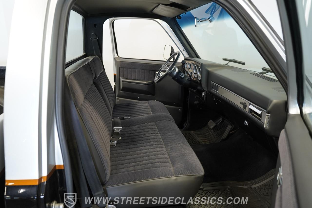 1986 Chevrolet C10