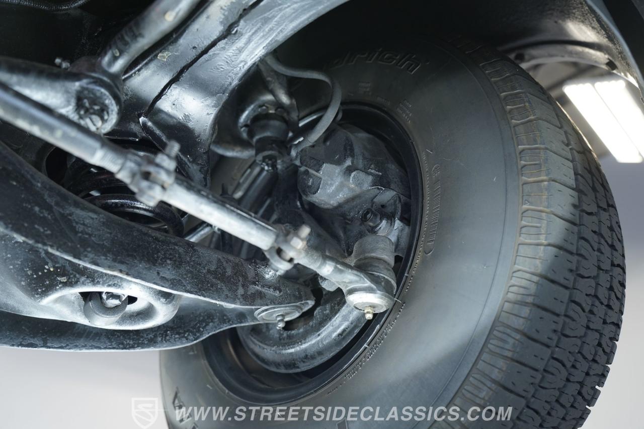 1972 Chevrolet Nova SS Tribute