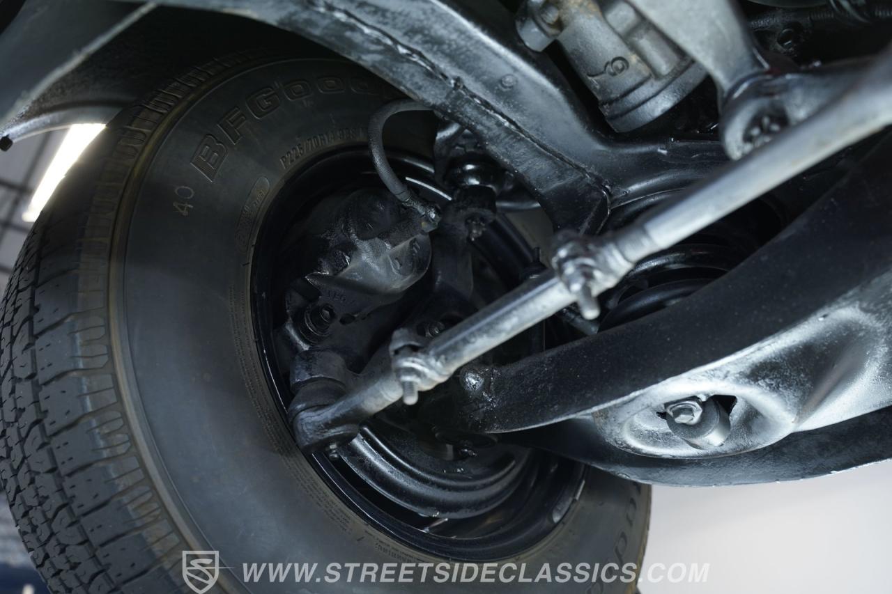 1972 Chevrolet Nova SS Tribute