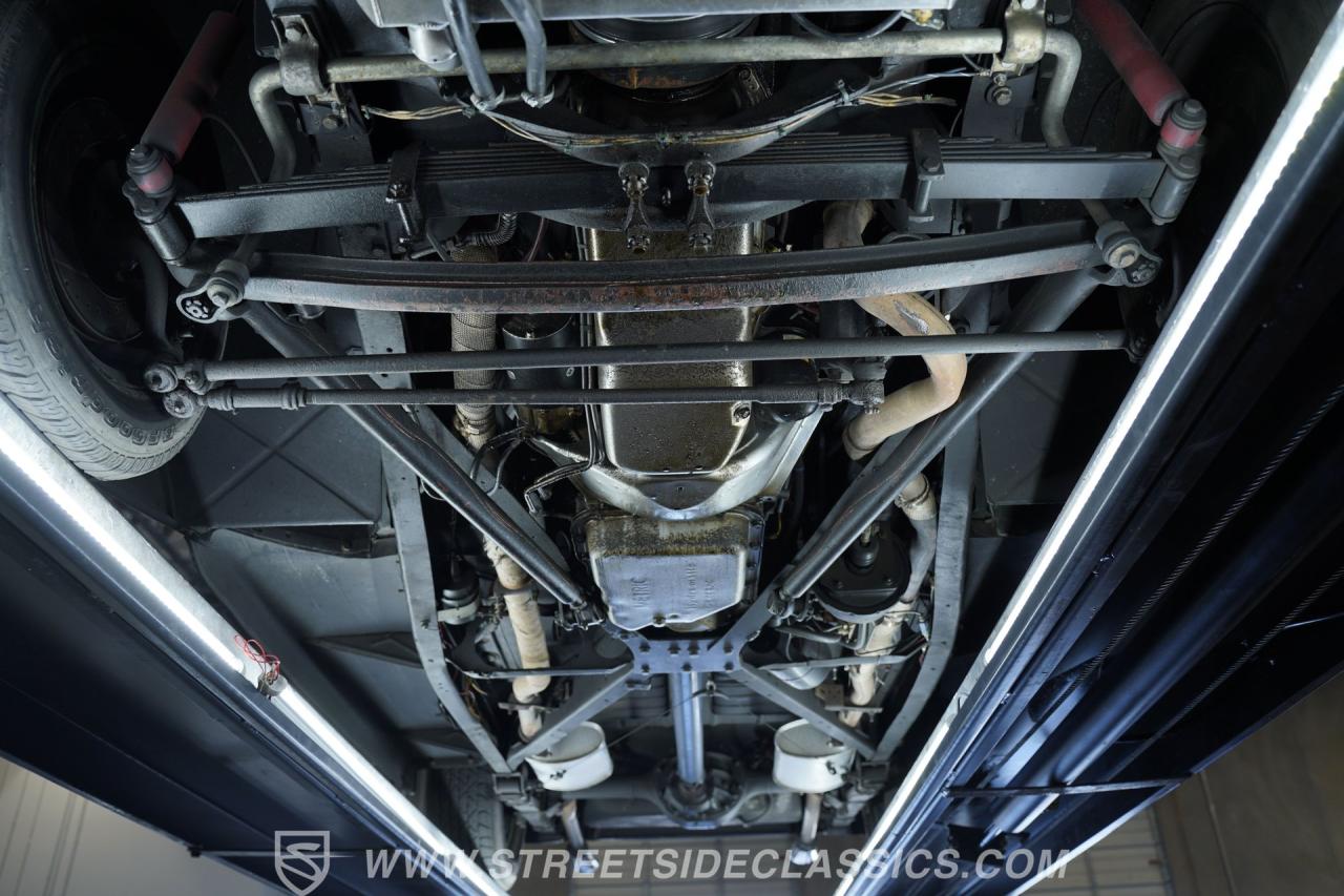 1939 Ford Deluxe Sedan