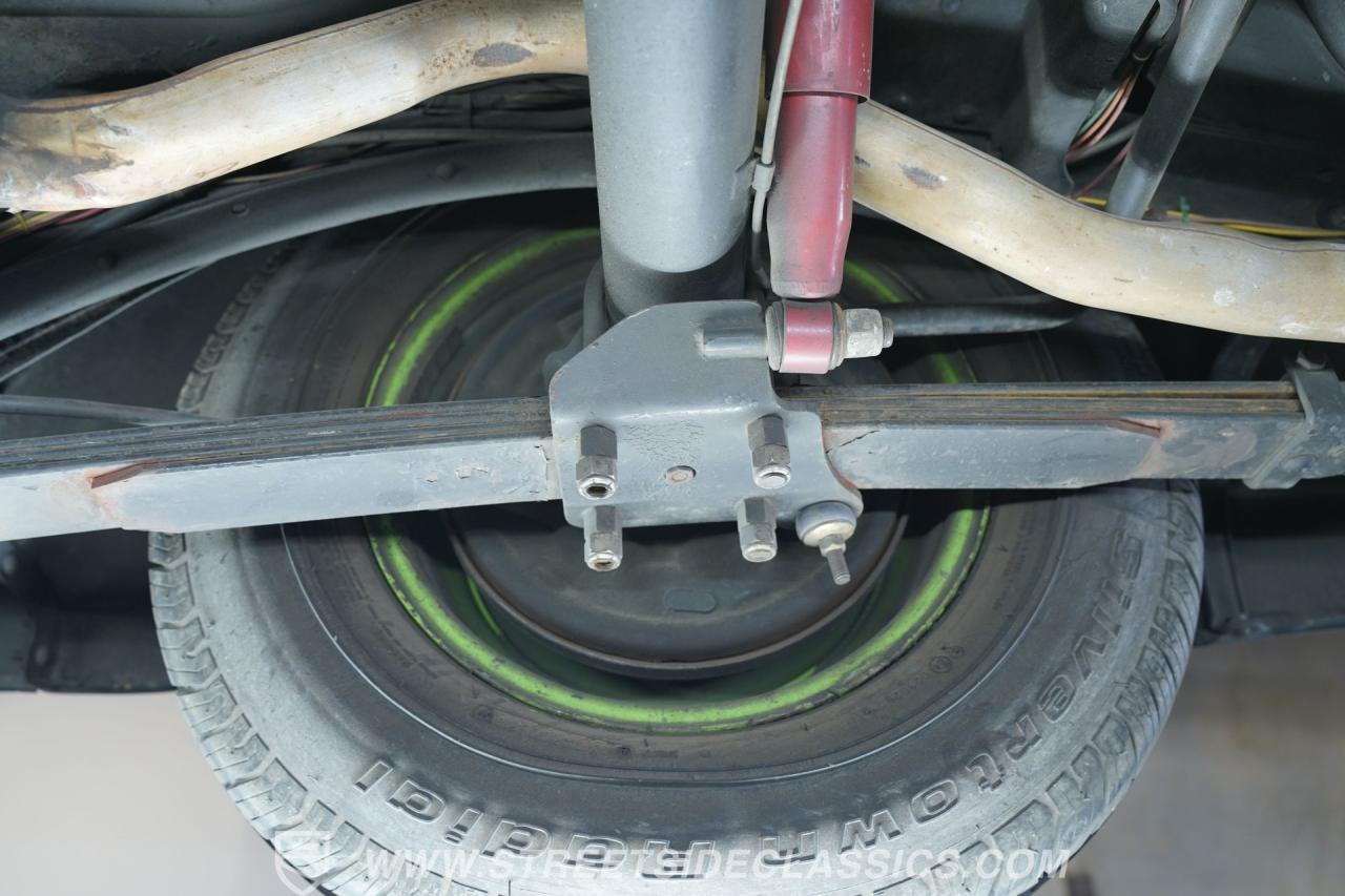 1939 Ford Deluxe Sedan