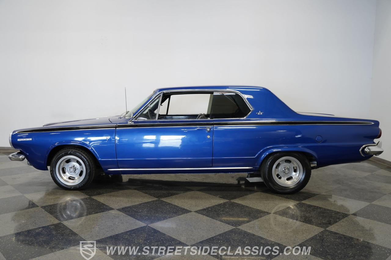 1964 Dodge Dart GT