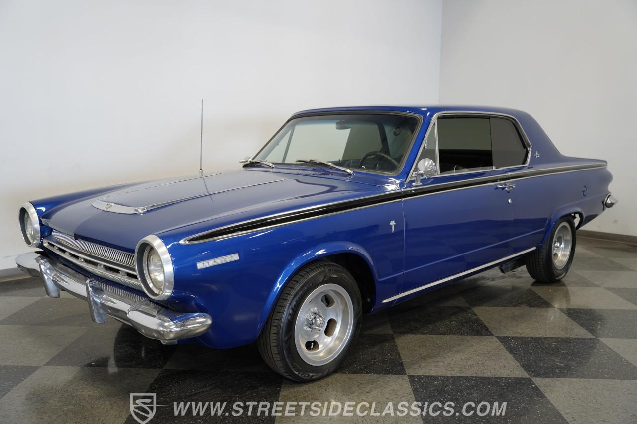 1964 Dodge Dart GT