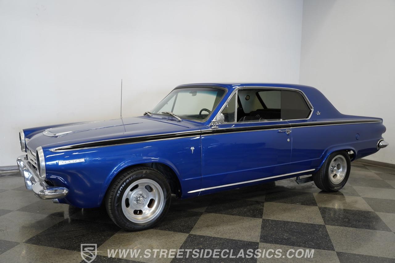 1964 Dodge Dart GT
