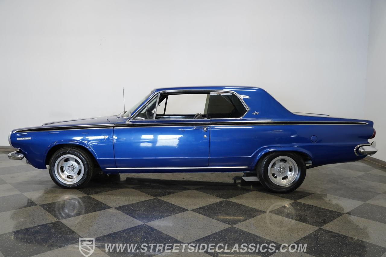 1964 Dodge Dart GT