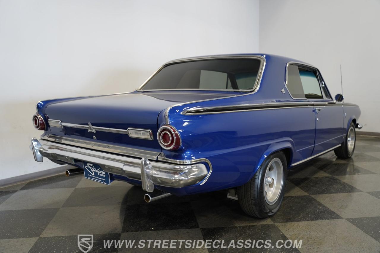 1964 Dodge Dart GT