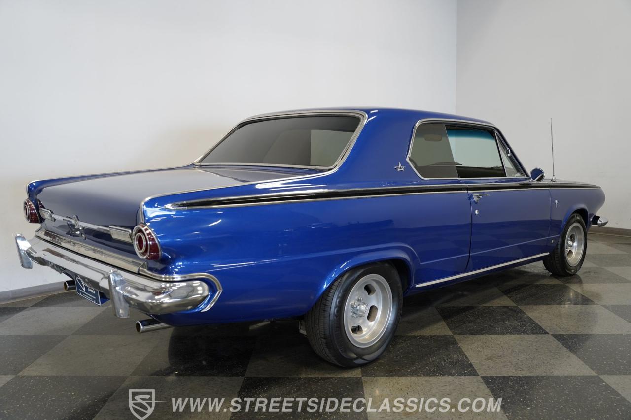 1964 Dodge Dart GT