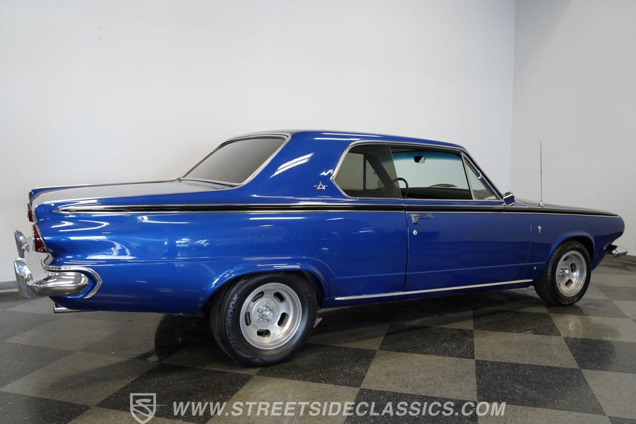 1964 Dodge Dart GT