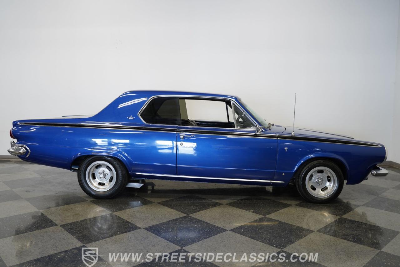 1964 Dodge Dart GT