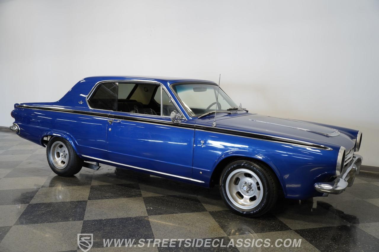 1964 Dodge Dart GT