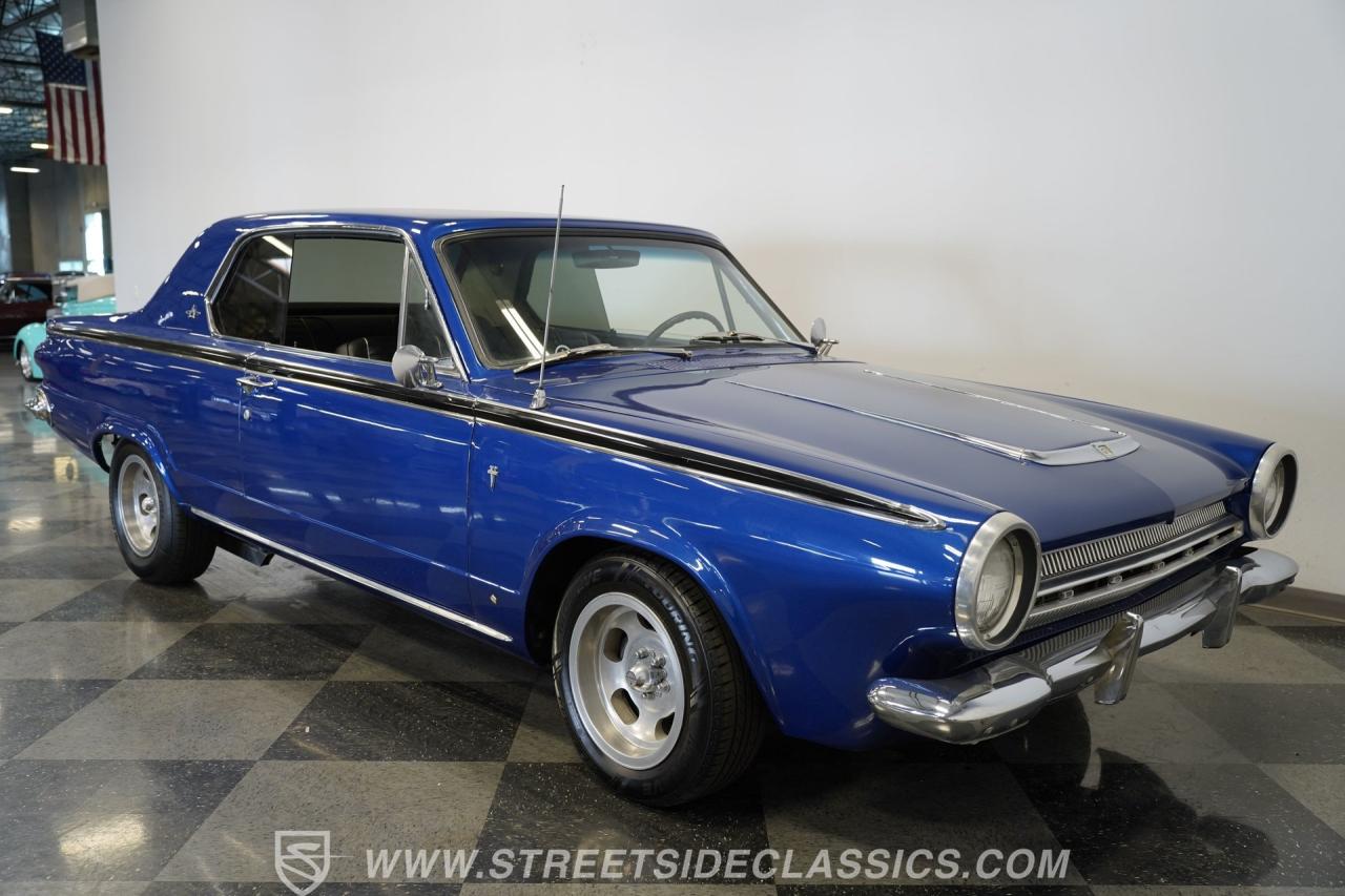 1964 Dodge Dart GT