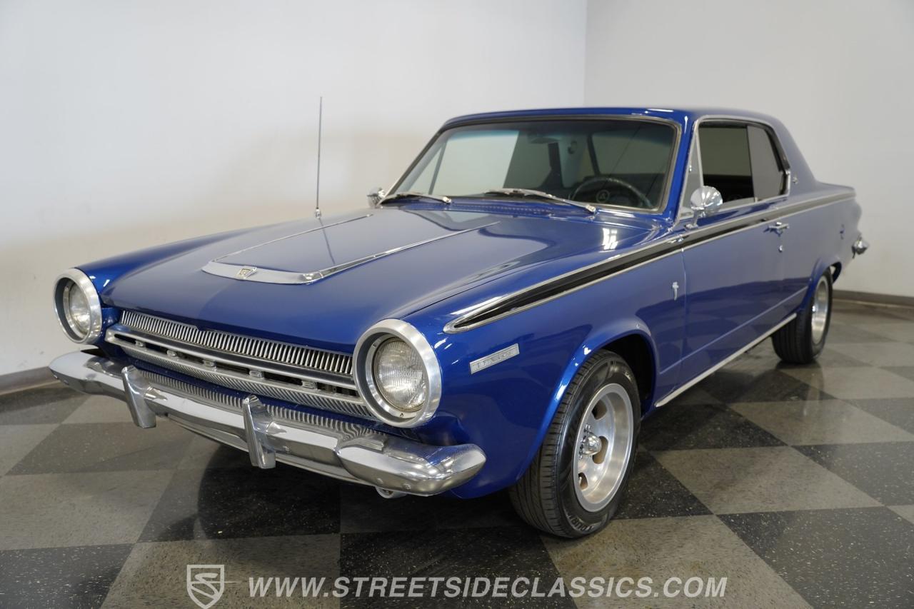 1964 Dodge Dart GT