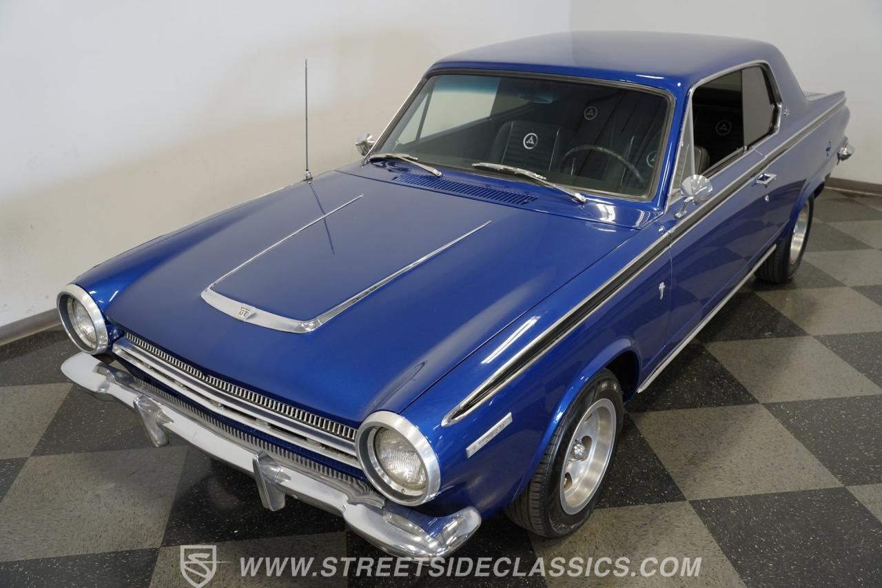 1964 Dodge Dart GT