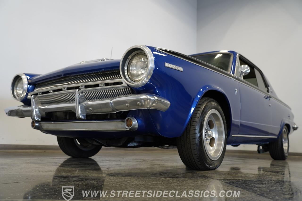1964 Dodge Dart GT