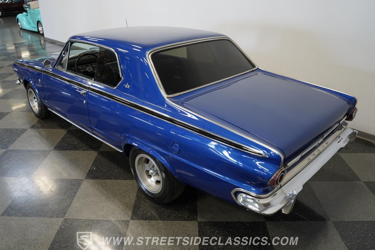 1964 Dodge Dart GT