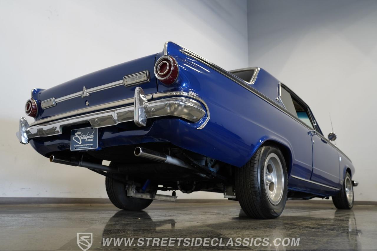 1964 Dodge Dart GT