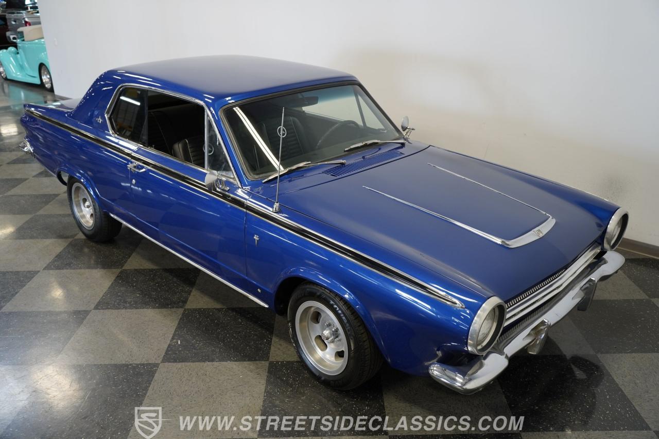 1964 Dodge Dart GT