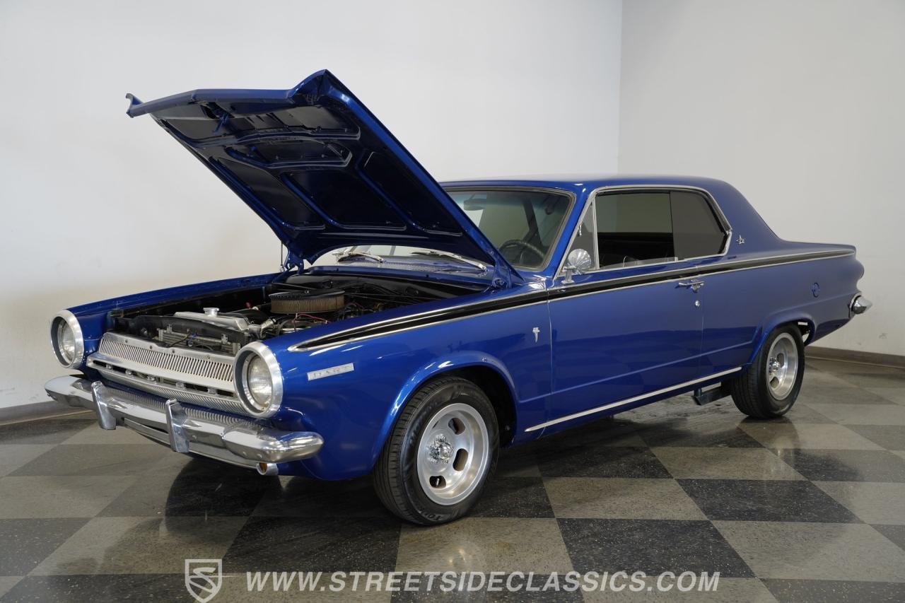 1964 Dodge Dart GT