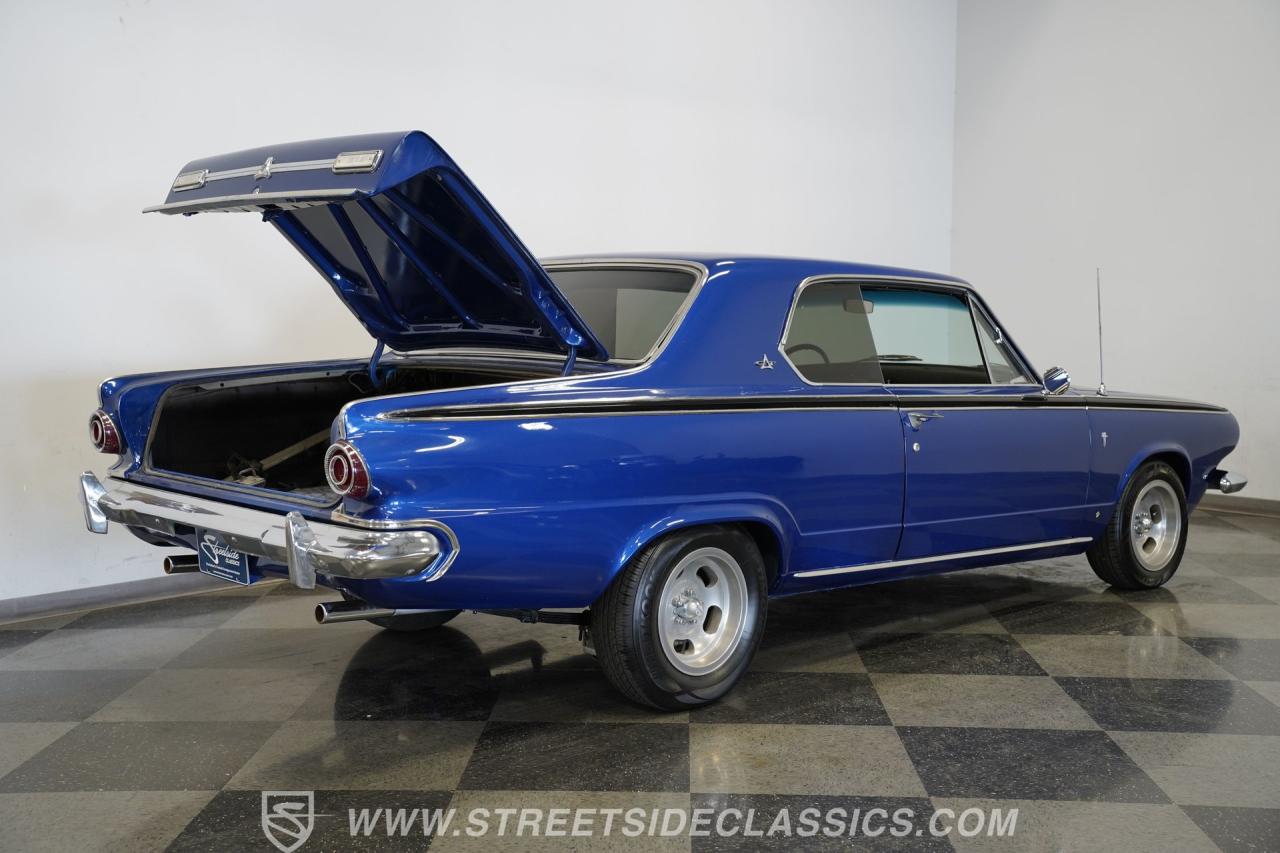 1964 Dodge Dart GT