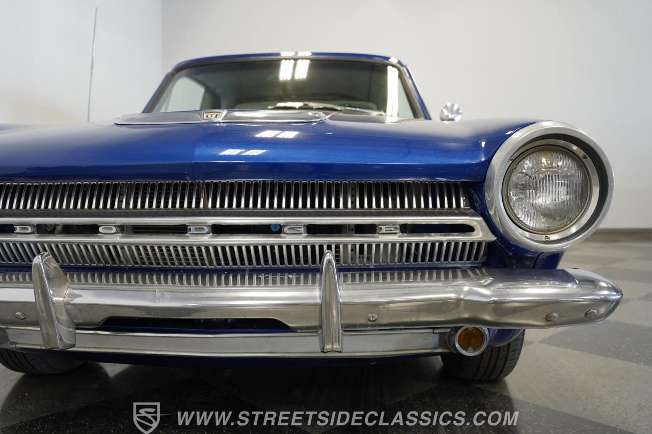 1964 Dodge Dart GT