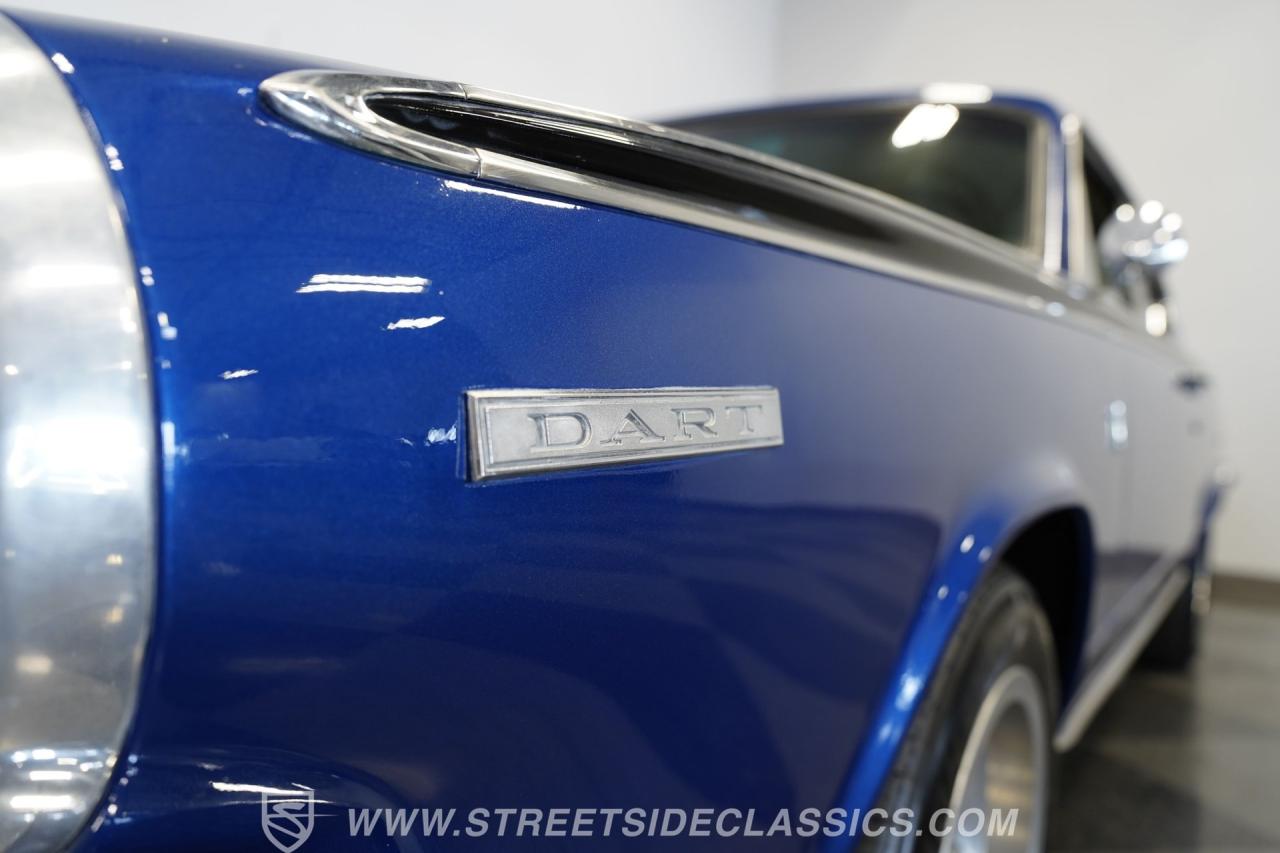 1964 Dodge Dart GT