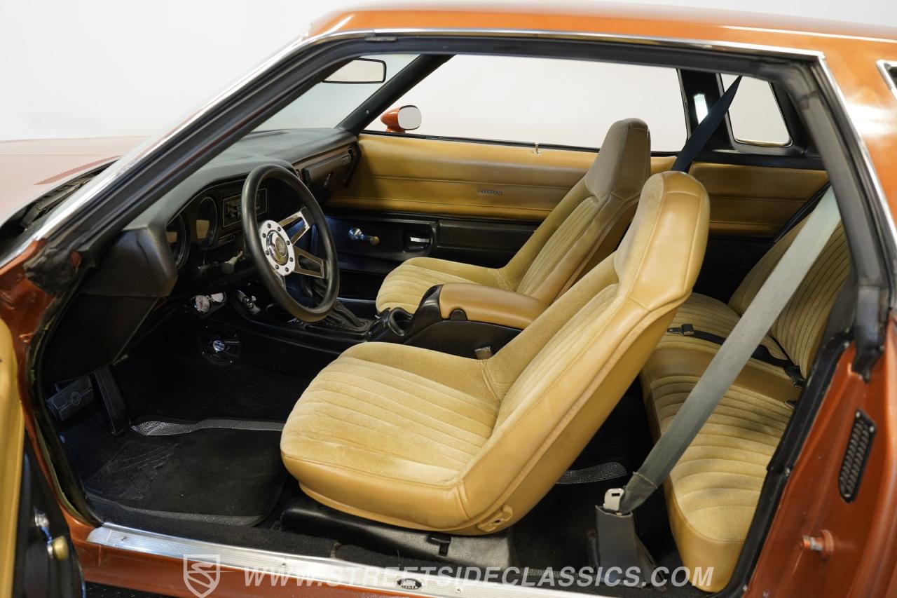 1974 Buick Century Luxus
