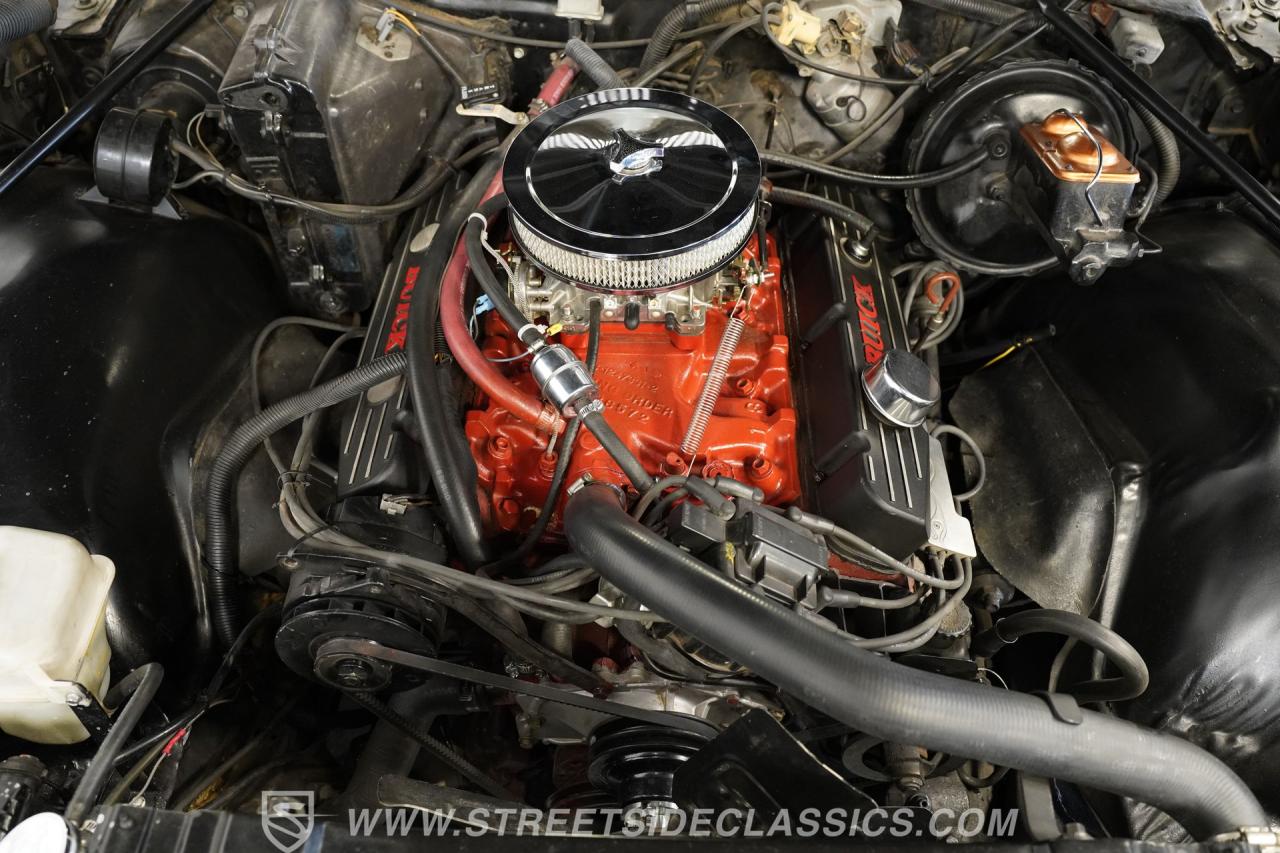 1974 Buick Century Luxus