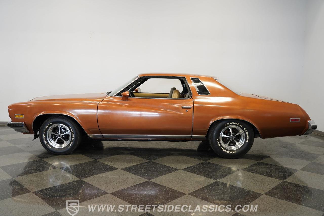 1974 Buick Century Luxus