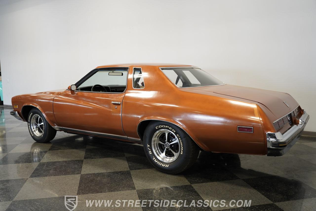 1974 Buick Century Luxus