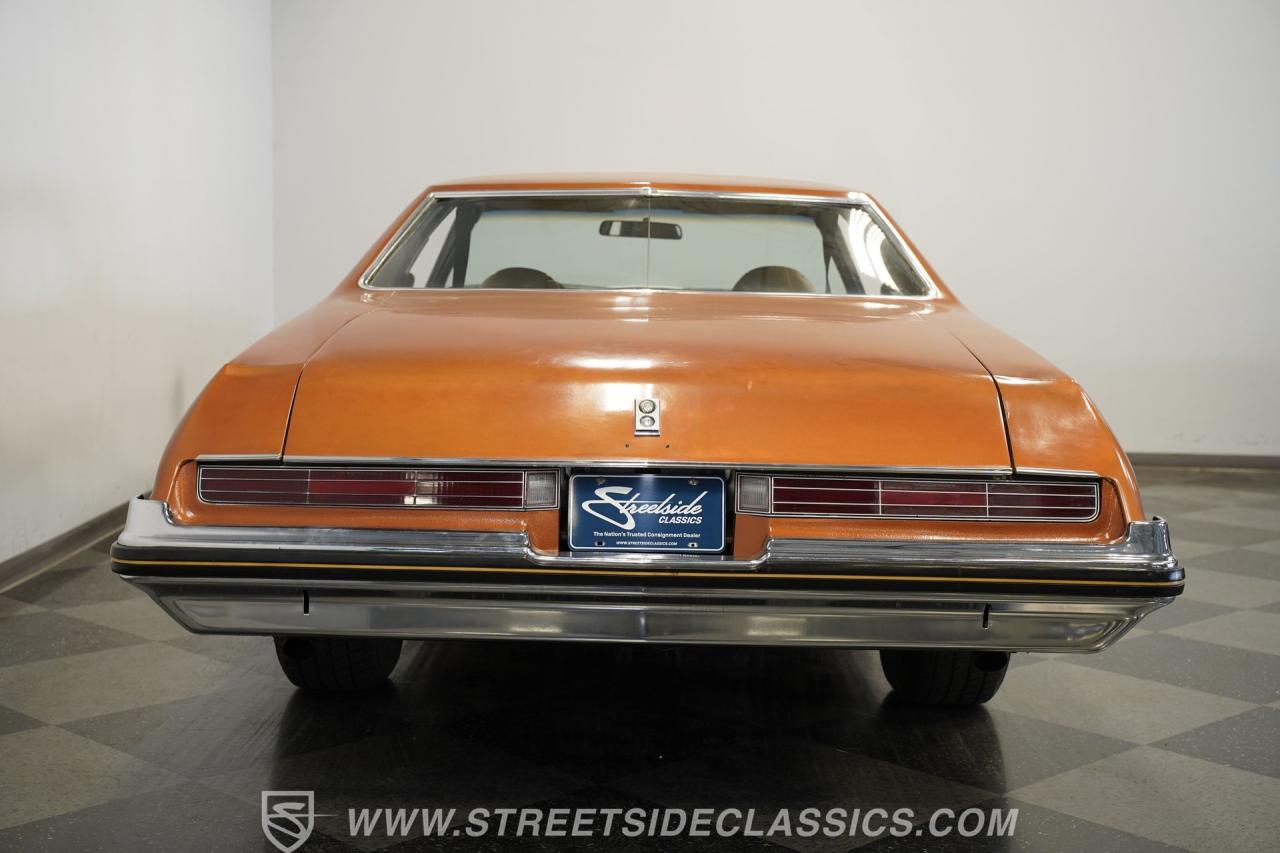 1974 Buick Century Luxus