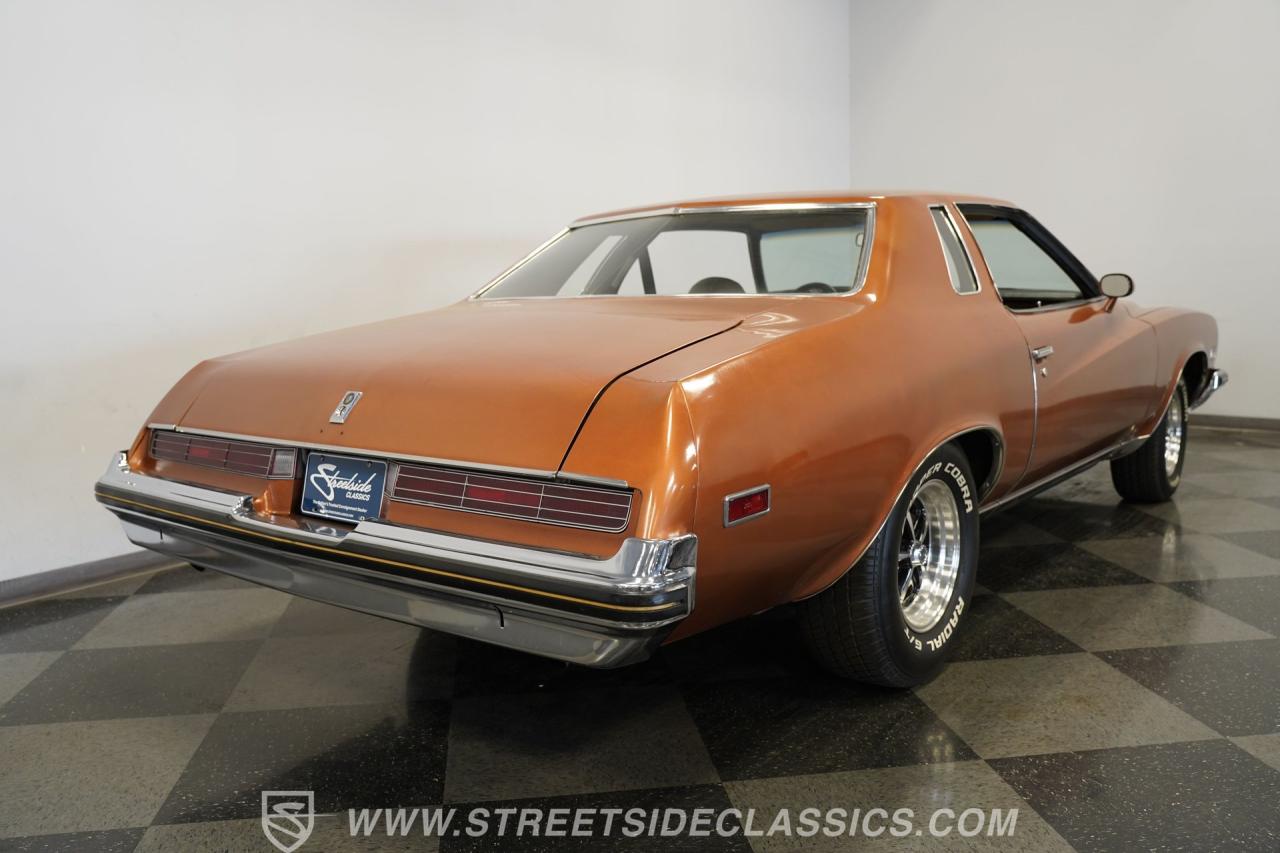 1974 Buick Century Luxus