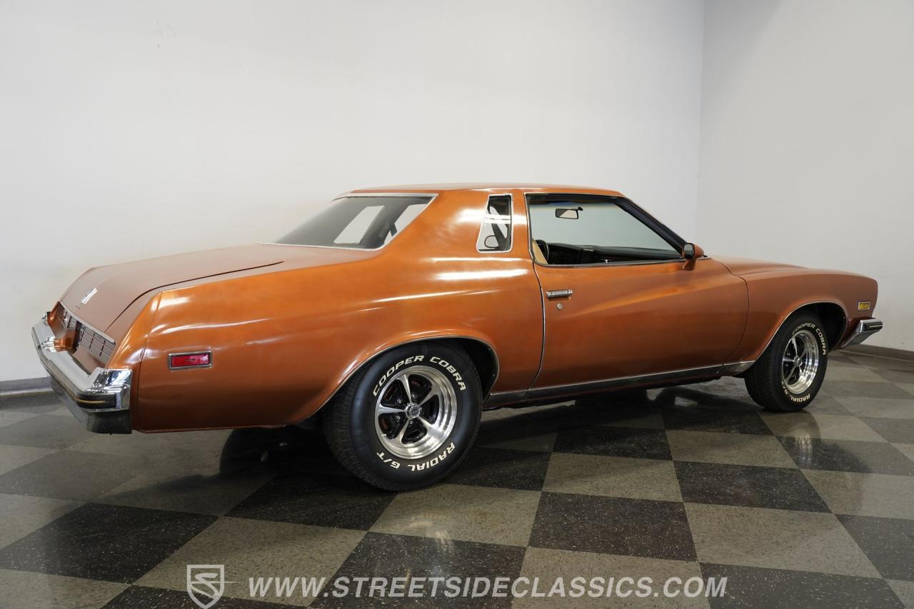 1974 Buick Century Luxus