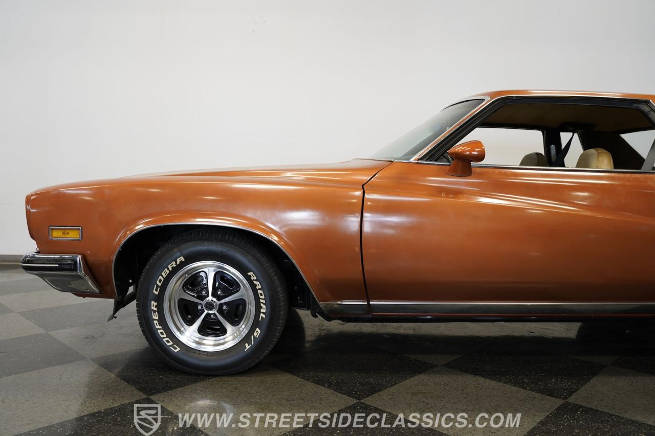 1974 Buick Century Luxus